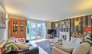 A photo of house for sale on Victoria Road, Burbage, LE10 from Picker Elliott Hinckley