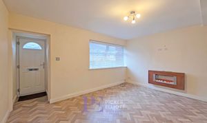 A photo of house for sale on Lincoln Road, Barwell, LE9 from Picker Elliott Hinckley