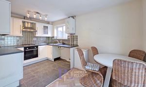 A photo of house for sale on Lincoln Road, Barwell, LE9 from Picker Elliott Hinckley