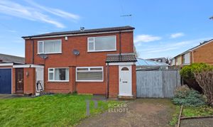 A photo of house for sale on Lincoln Road, Barwell, LE9 from Picker Elliott, Hinckley