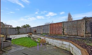 Lincoln Road, Barwell, LE9 photo