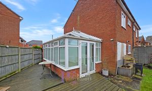 Lincoln Road, Barwell, LE9 photo