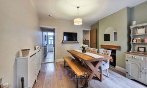 Trinity Lane, Hinckley, LE10 photo