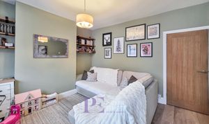 A photo of house for sale on Trinity Lane, Hinckley, LE10 from Picker Elliott Hinckley