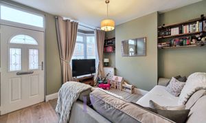 A photo of house for sale on Trinity Lane, Hinckley, LE10 from Picker Elliott Hinckley