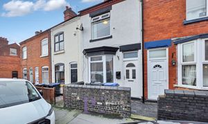 A photo of house for sale on Trinity Lane, Hinckley, LE10 from Picker Elliott, Hinckley