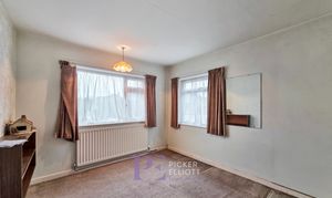 Johns Close, Burbage, LE10 photo