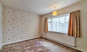 Johns Close, Burbage, LE10 photo