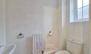 A photo of house to rent on Greyhound Croft, Hinckley, LE10 from Picker Elliott Hinckley