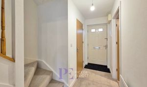 A photo of house to rent on Greyhound Croft, Hinckley, LE10 from Picker Elliott Hinckley