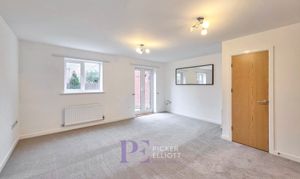 A photo of house to rent on Greyhound Croft, Hinckley, LE10 from Picker Elliott Hinckley