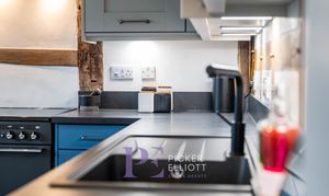 Carey Hill Road, Stoney Stanton, LE9 photo