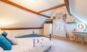 Carey Hill Road, Stoney Stanton, LE9 photo