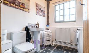 Carey Hill Road, Stoney Stanton, LE9 photo