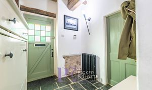 A photo of house for sale on Carey Hill Road, Stoney Stanton, LE9 from Picker Elliott Hinckley