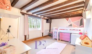 Carey Hill Road, Stoney Stanton, LE9 photo