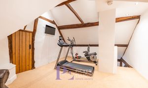 Carey Hill Road, Stoney Stanton, LE9 photo