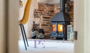 Carey Hill Road, Stoney Stanton, LE9 photo