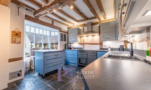 Carey Hill Road, Stoney Stanton, LE9 photo