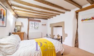 Carey Hill Road, Stoney Stanton, LE9 photo