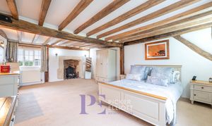 Carey Hill Road, Stoney Stanton, LE9 photo