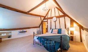 Carey Hill Road, Stoney Stanton, LE9 photo