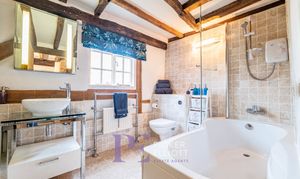 Carey Hill Road, Stoney Stanton, LE9 photo