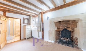 Carey Hill Road, Stoney Stanton, LE9 photo