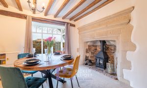 Carey Hill Road, Stoney Stanton, LE9 photo