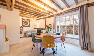 Carey Hill Road, Stoney Stanton, LE9 photo