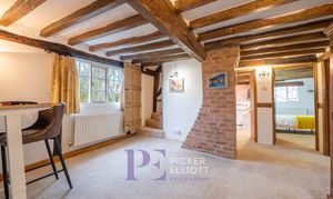 Carey Hill Road, Stoney Stanton, LE9 photo