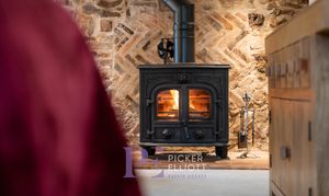 A photo of house for sale on Carey Hill Road, Stoney Stanton, LE9 from Picker Elliott Hinckley