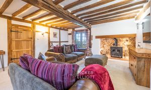 Carey Hill Road, Stoney Stanton, LE9 photo