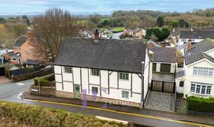 A photo of house for sale on Carey Hill Road, Stoney Stanton, LE9 from Picker Elliott, Hinckley