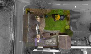 Carey Hill Road, Stoney Stanton, LE9 photo