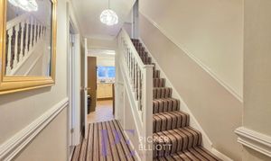 A photo of house for sale on Hardy Close, Hinckley, LE10 from Picker Elliott Hinckley