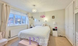 Hardy Close, Hinckley, LE10 photo