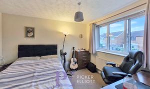 Hardy Close, Hinckley, LE10 photo