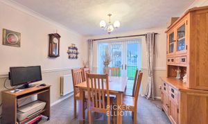 A photo of house for sale on Hardy Close, Hinckley, LE10 from Picker Elliott Hinckley