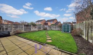 Hardy Close, Hinckley, LE10 photo