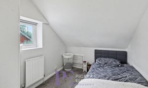 Castle Close, Sapcote, LE9 photo