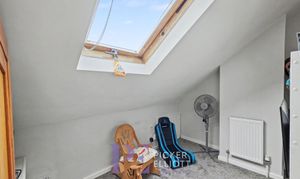 Castle Close, Sapcote, LE9 photo