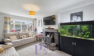 A photo of house for sale on Castle Close, Sapcote, LE9 from Picker Elliott Hinckley