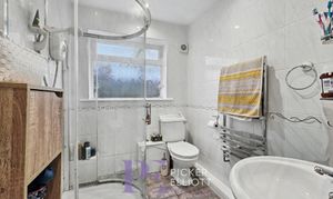 Castle Close, Sapcote, LE9 photo