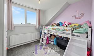 Castle Close, Sapcote, LE9 photo