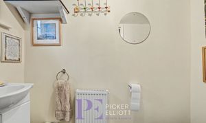 Springfield Avenue, Market Bosworth, CV13 photo