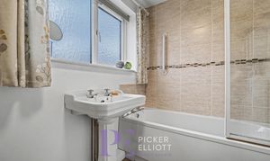 Springfield Avenue, Market Bosworth, CV13 photo