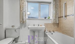 Springfield Avenue, Market Bosworth, CV13 photo