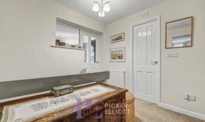 Springfield Avenue, Market Bosworth, CV13 photo