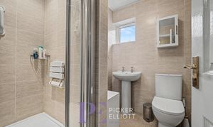 Springfield Avenue, Market Bosworth, CV13 photo